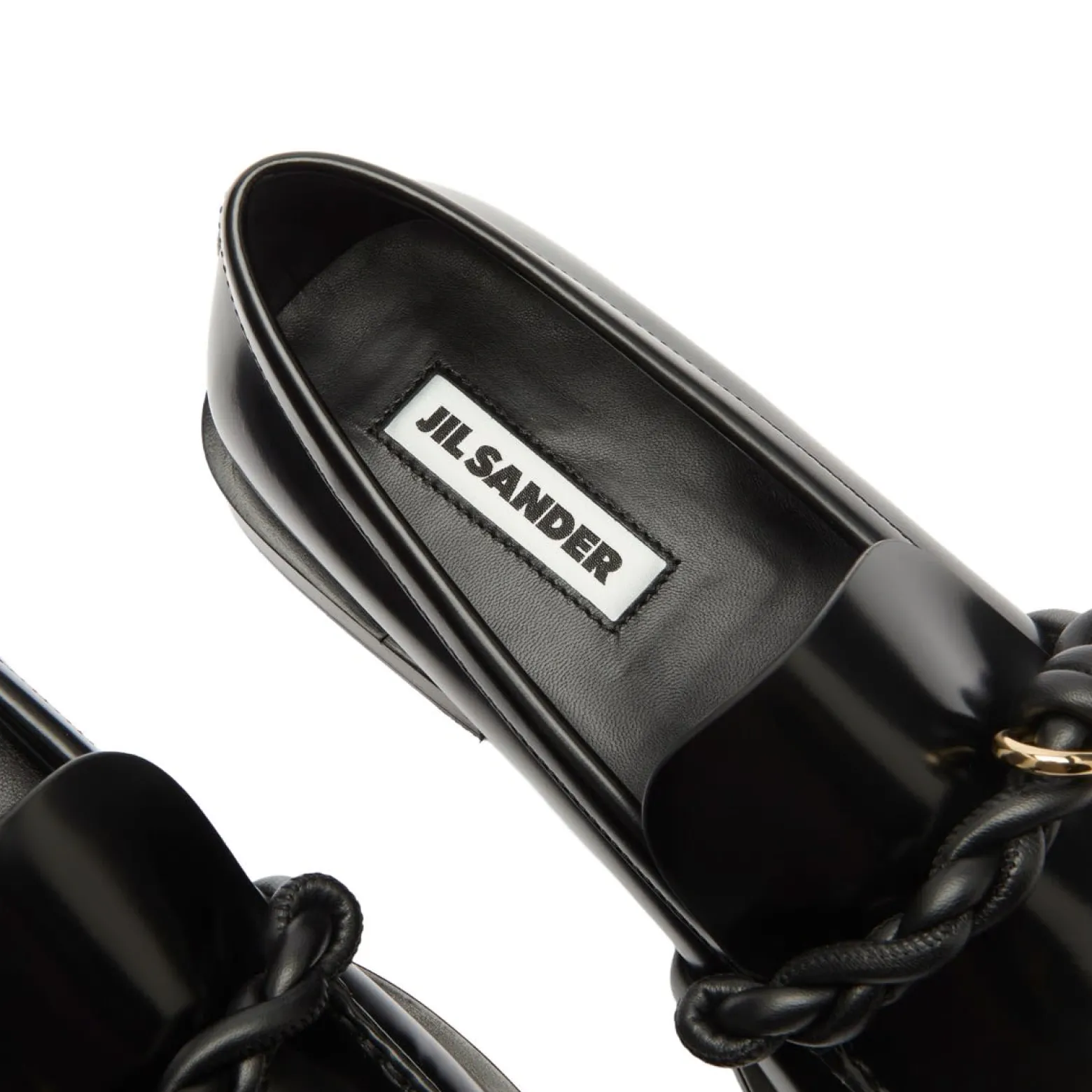 Jil Sander Loafer
