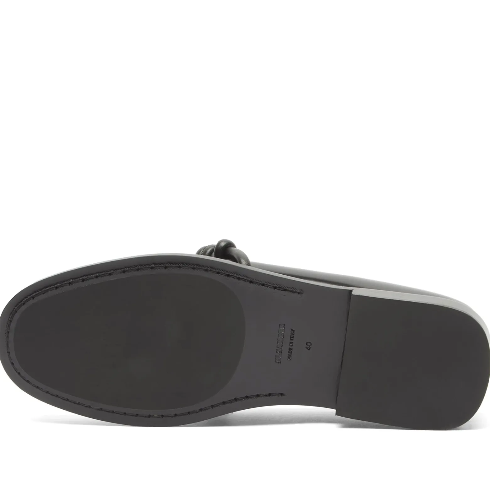 Jil Sander Loafer
