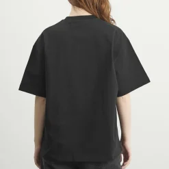 Jil Sander Logo T-Shirt