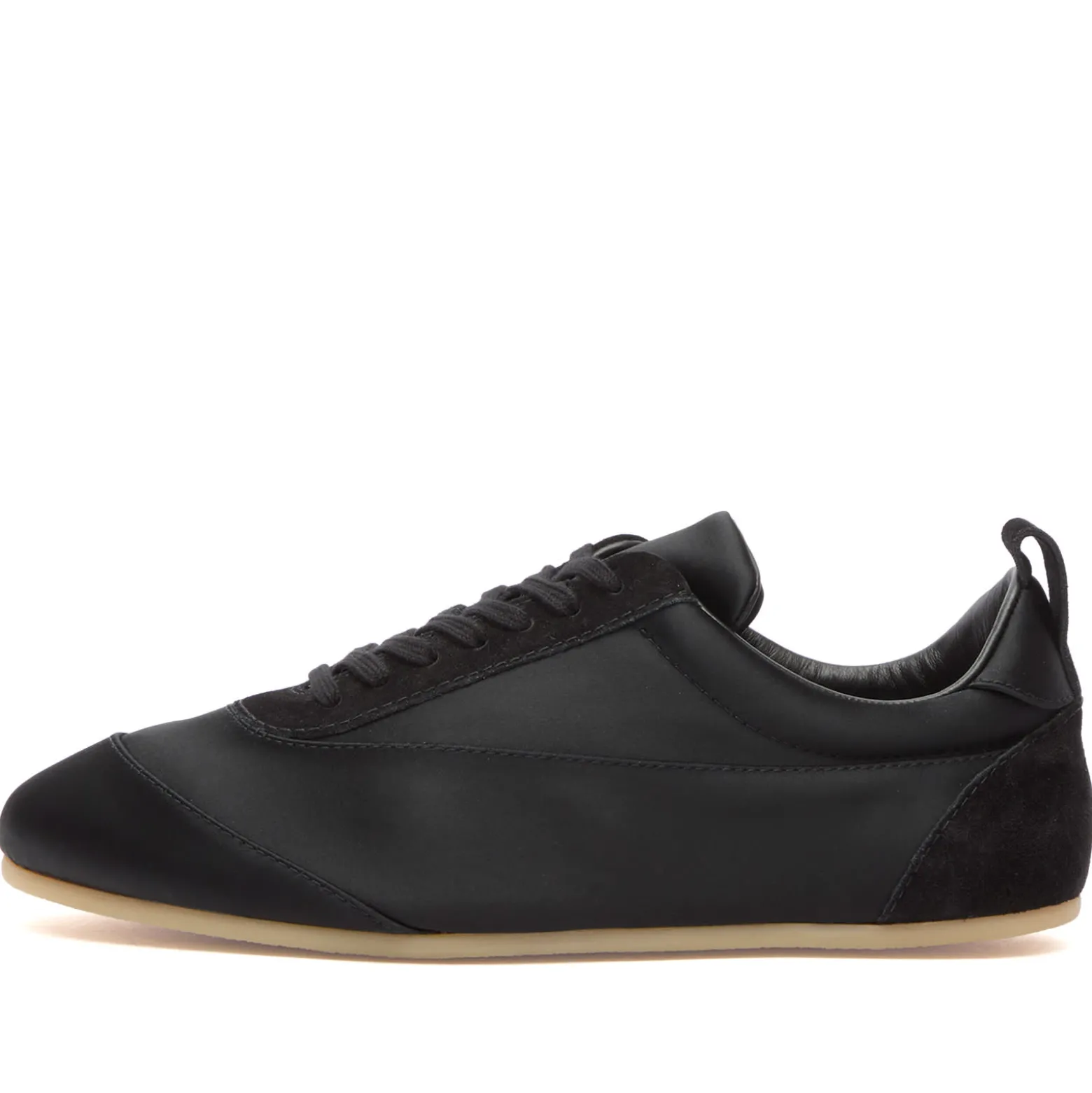 Jil Sander Low Sneaker