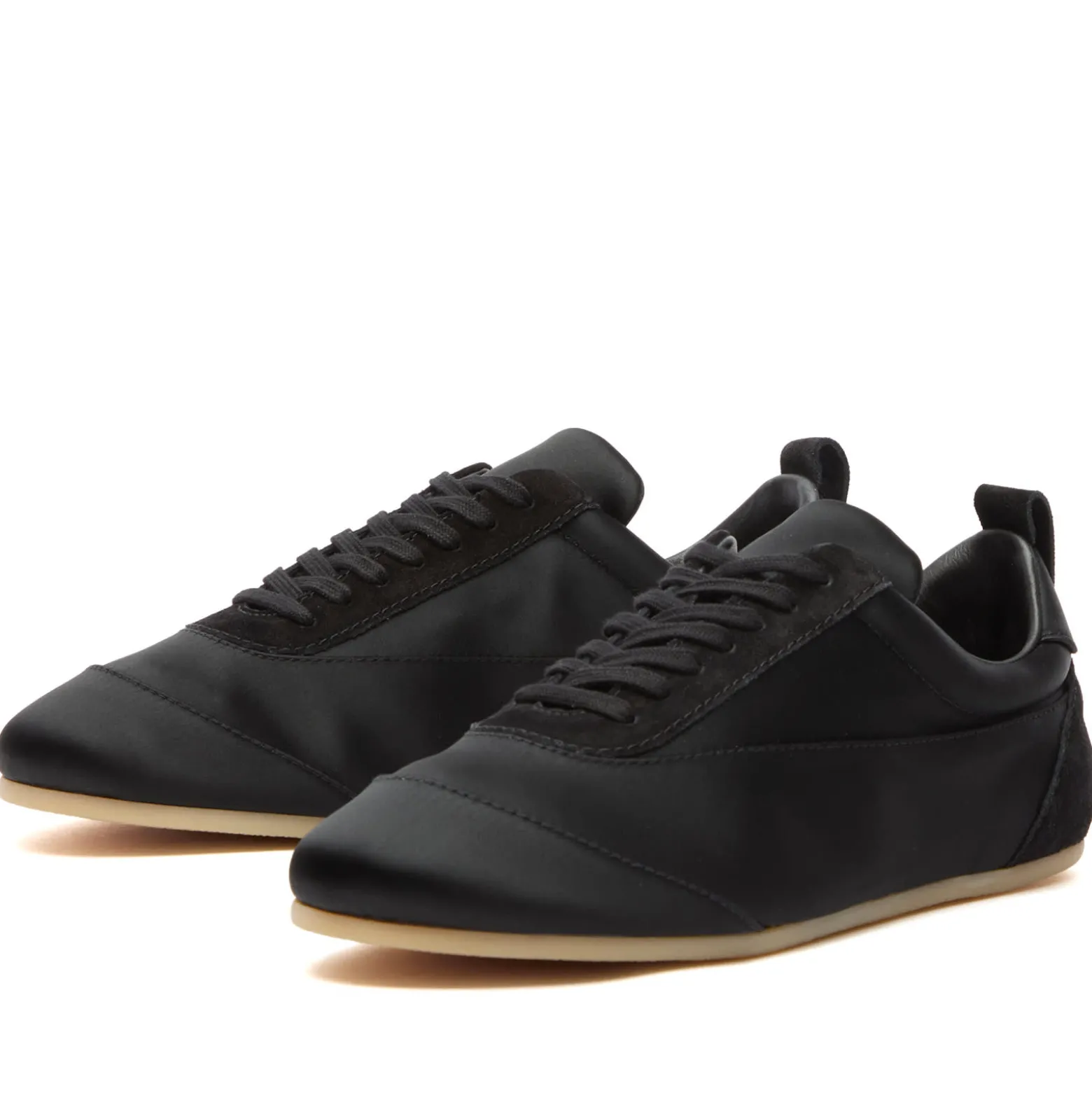 Jil Sander Low Sneaker