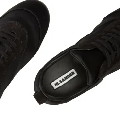 Jil Sander Low Sneaker