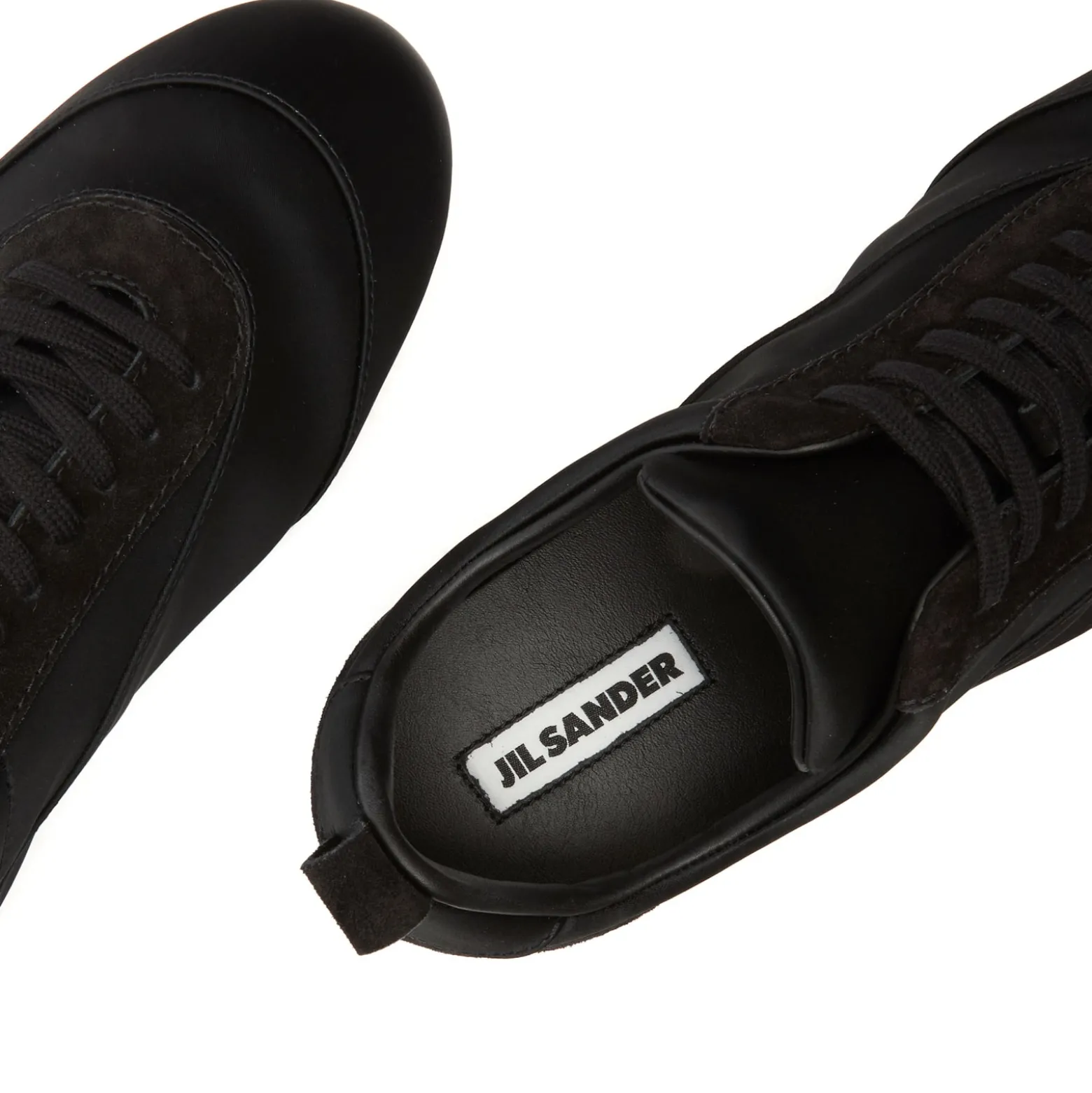 Jil Sander Low Sneaker