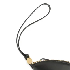 Jil Sander Medium Curve Pouch