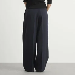 Jil Sander Pleated Trousers