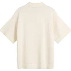 Jil Sander Polo Top