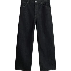 Jil Sander Relaxed Fit Jeans