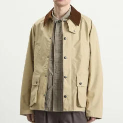 Junya Watanabe MAN Barbour Jacket