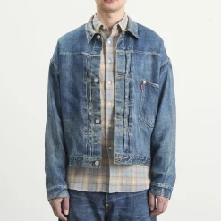 Junya Watanabe MAN Levi's Jacket
