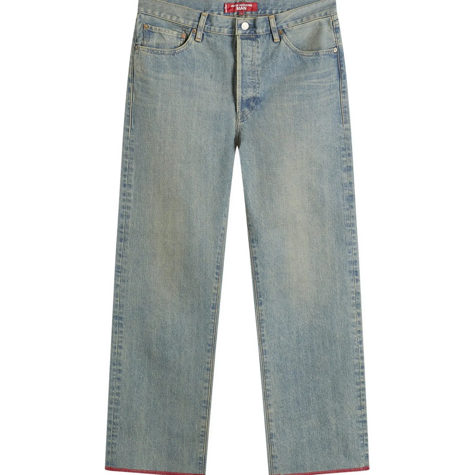 Junya Watanabe MAN Levi's Jeans
