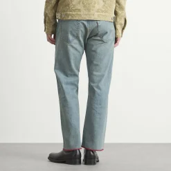 Junya Watanabe MAN Levi's Jeans