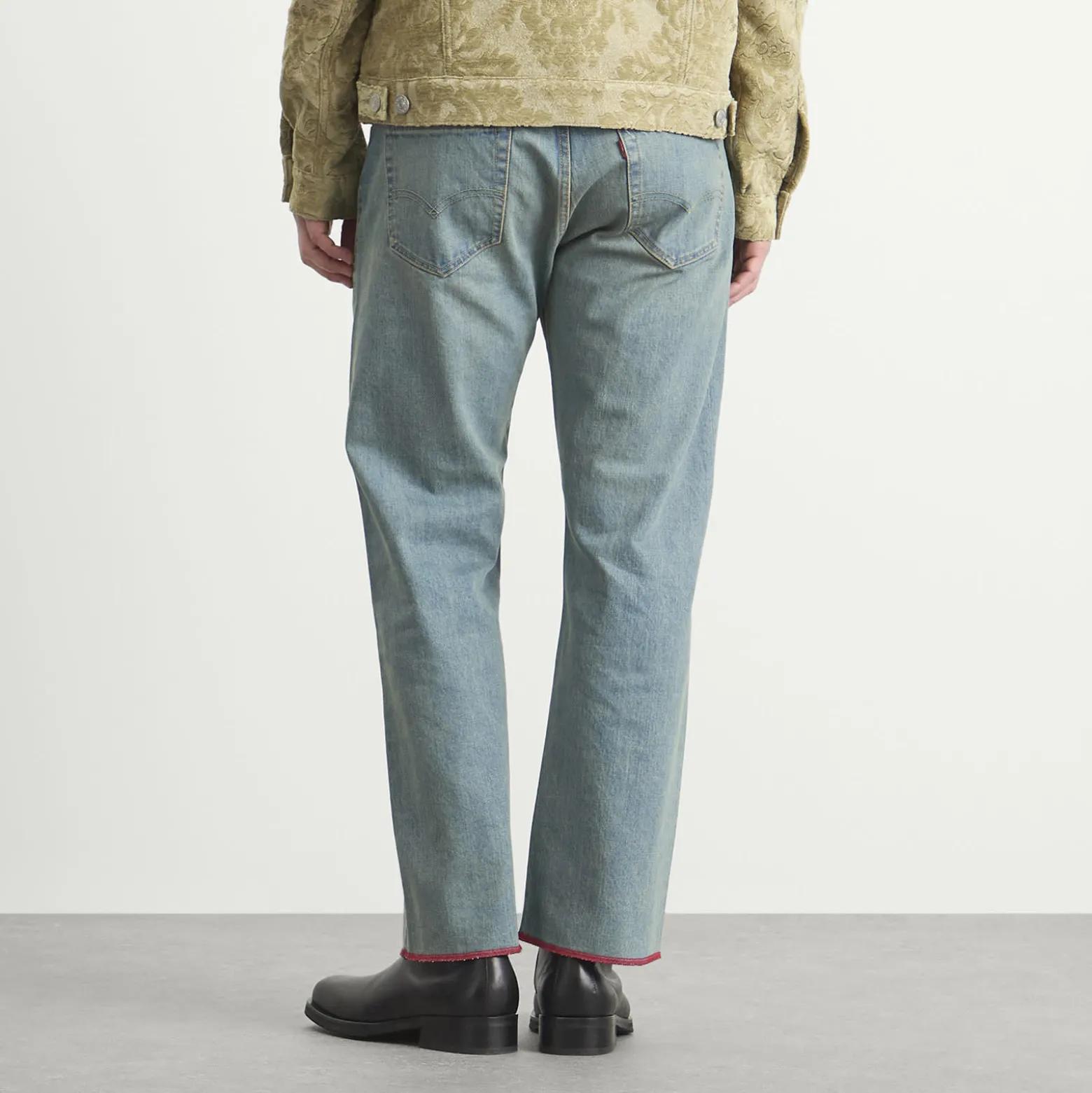 Junya Watanabe MAN Levi's Jeans