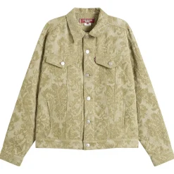 Junya Watanabe MAN Levi's Name Denim Jacket