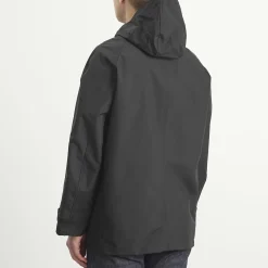 Junya Watanabe MAN Nylon Laminated Mackintosh Jacket