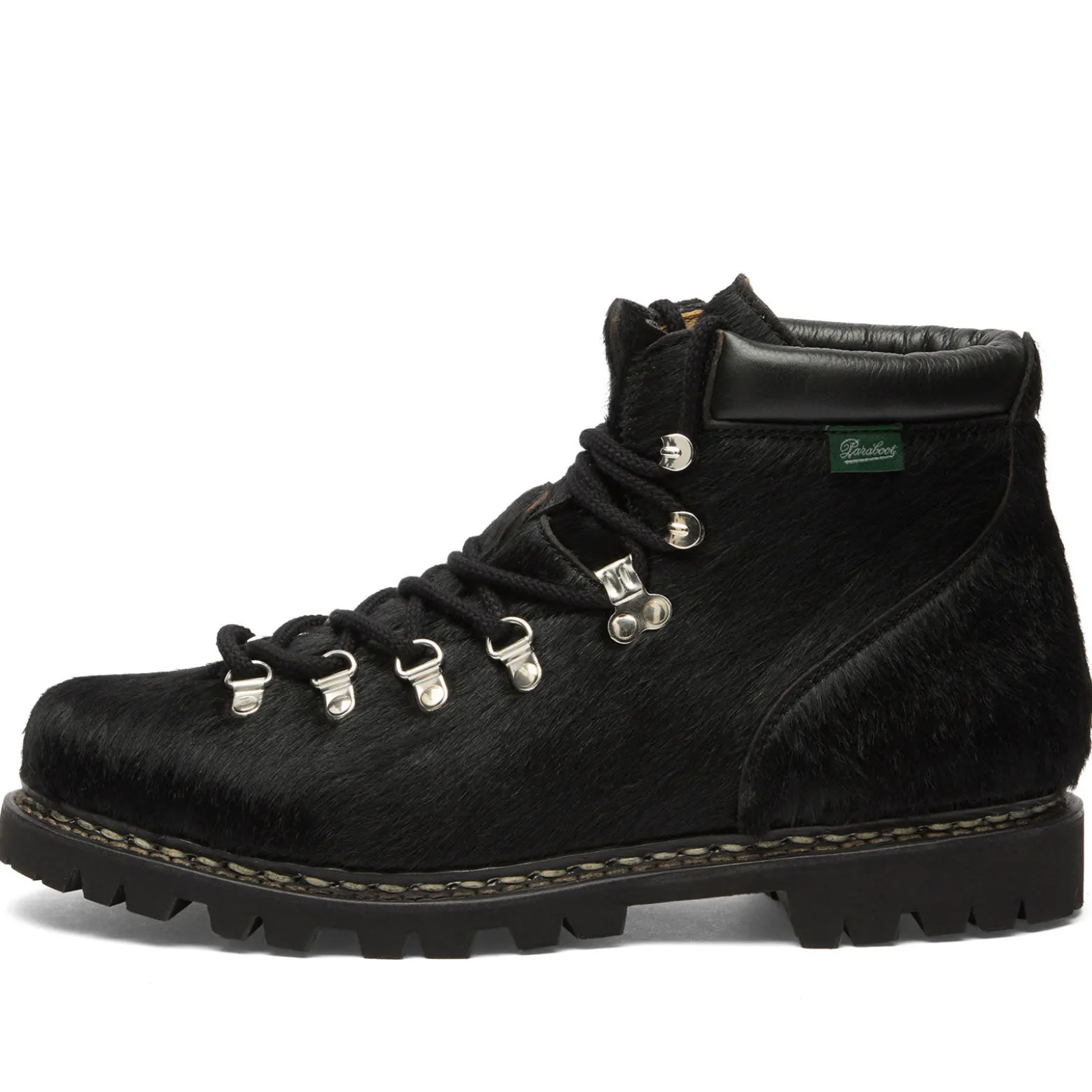 Junya Watanabe MAN x Paraboot Avoriaz Boot