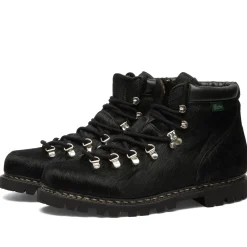 Junya Watanabe MAN x Paraboot Avoriaz Boot