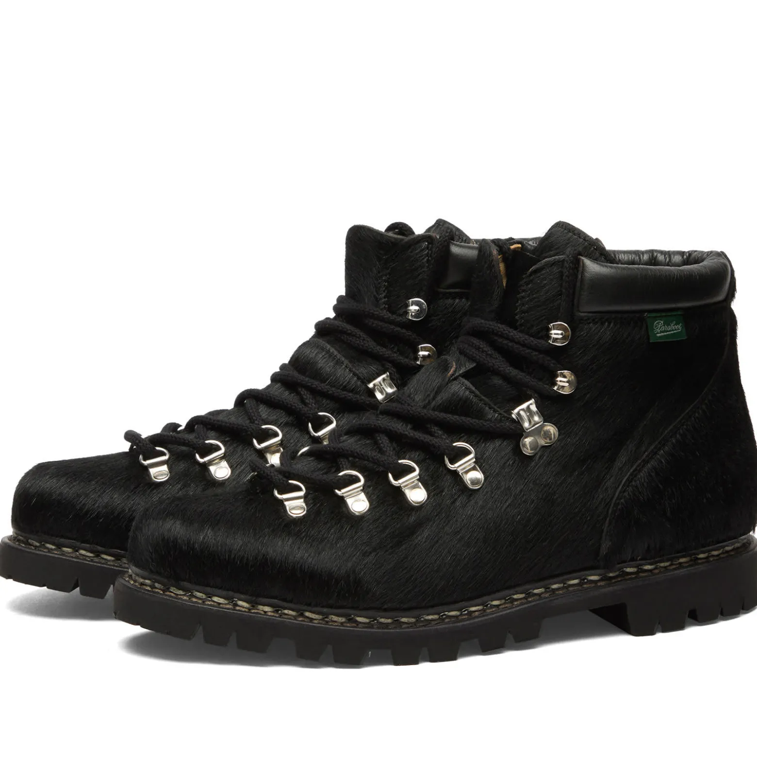 Junya Watanabe MAN x Paraboot Avoriaz Boot