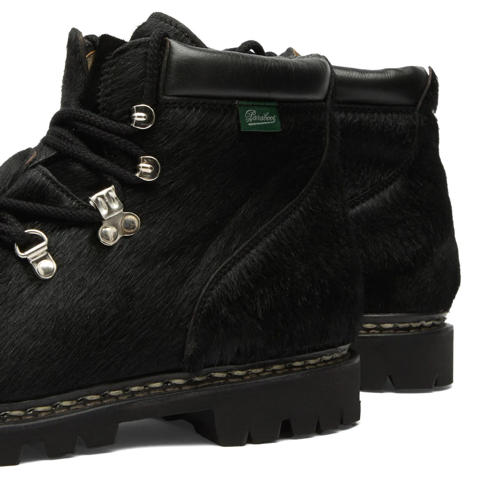 Junya Watanabe MAN x Paraboot Avoriaz Boot
