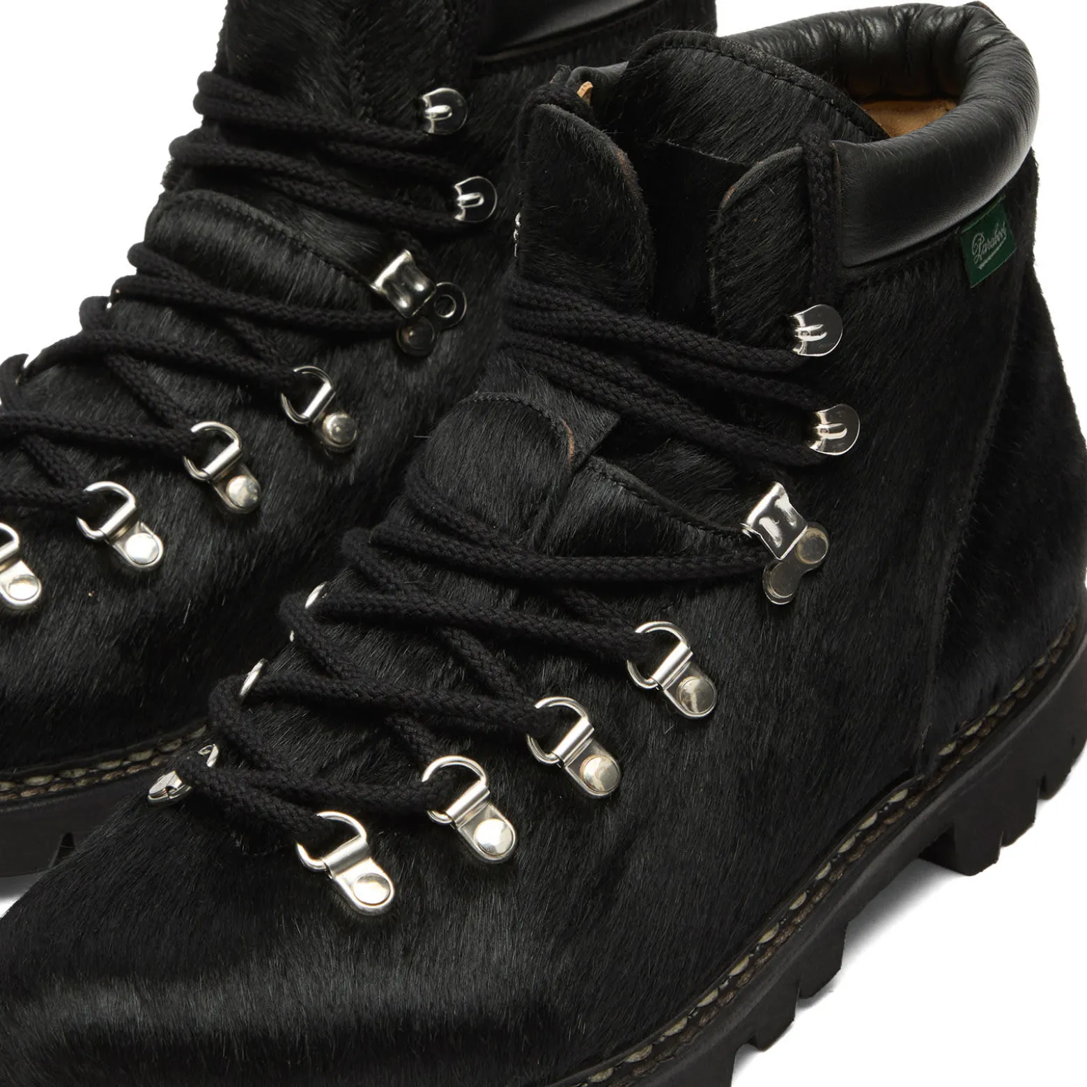 Junya Watanabe MAN x Paraboot Avoriaz Boot