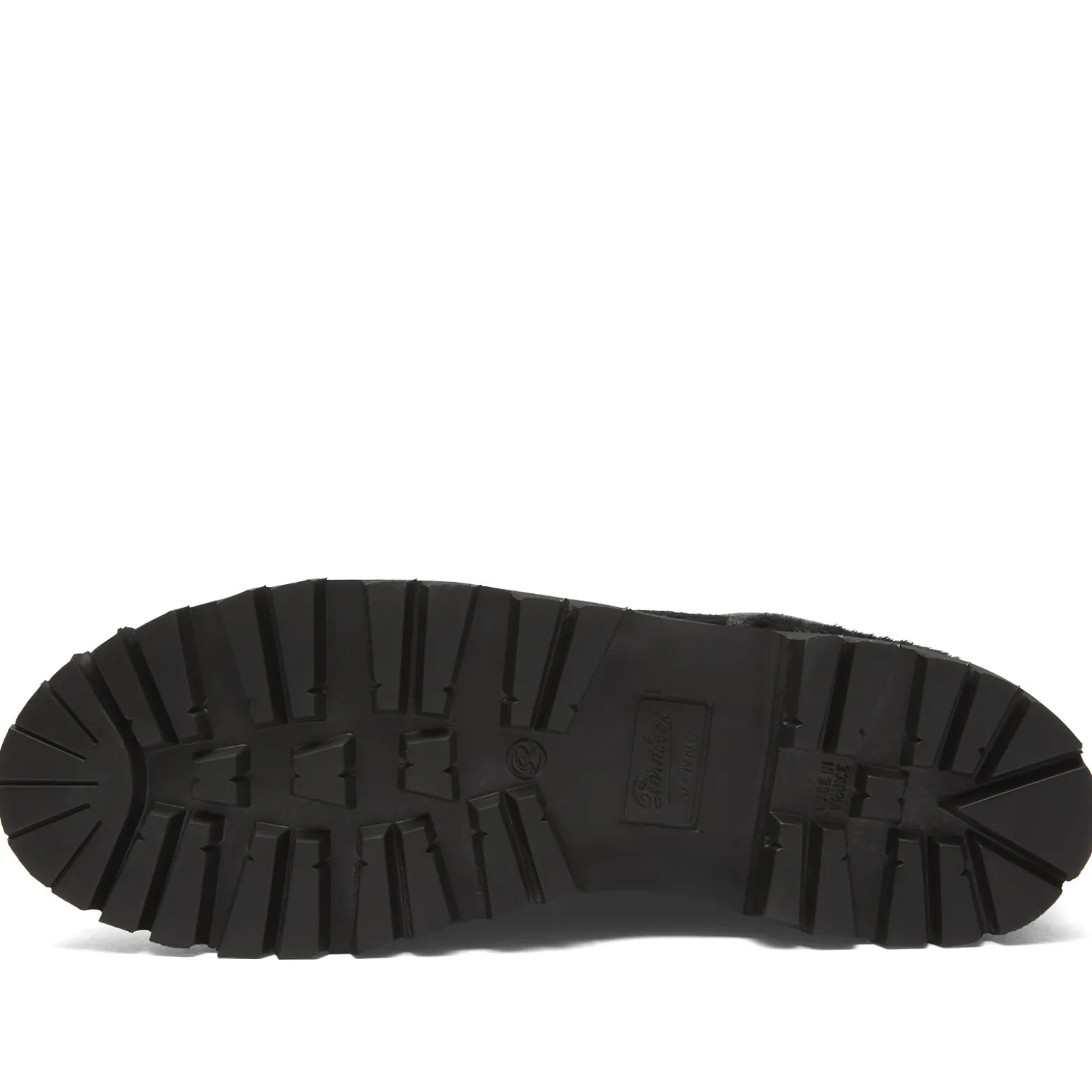 Junya Watanabe MAN x Paraboot Avoriaz Boot