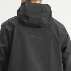 KA_YO_Prototype 3-Layer Shell Jacket
