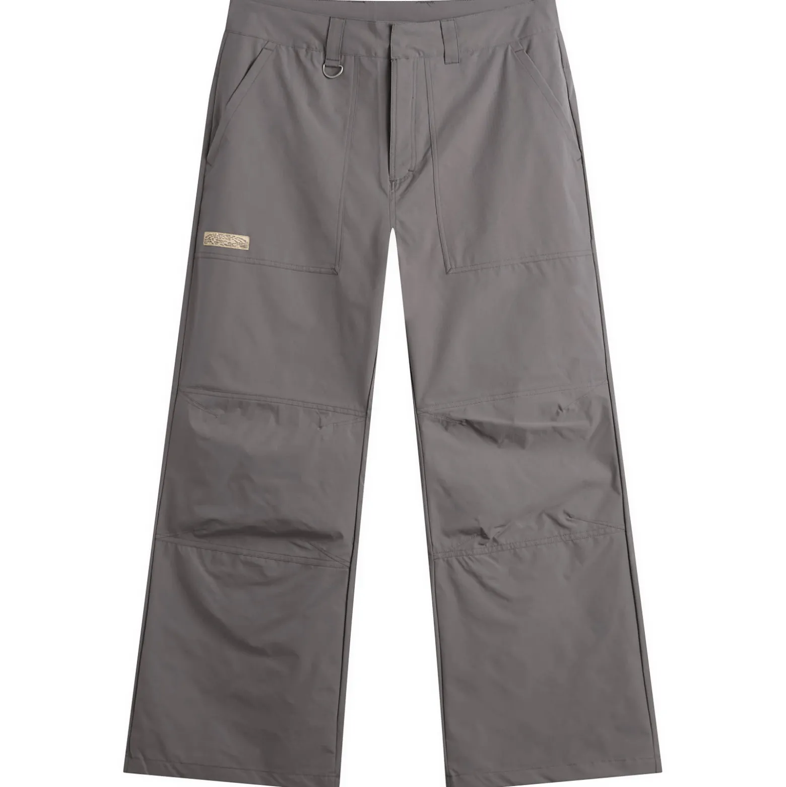 KA_YO_Prototype Lightweight Trail Trousers