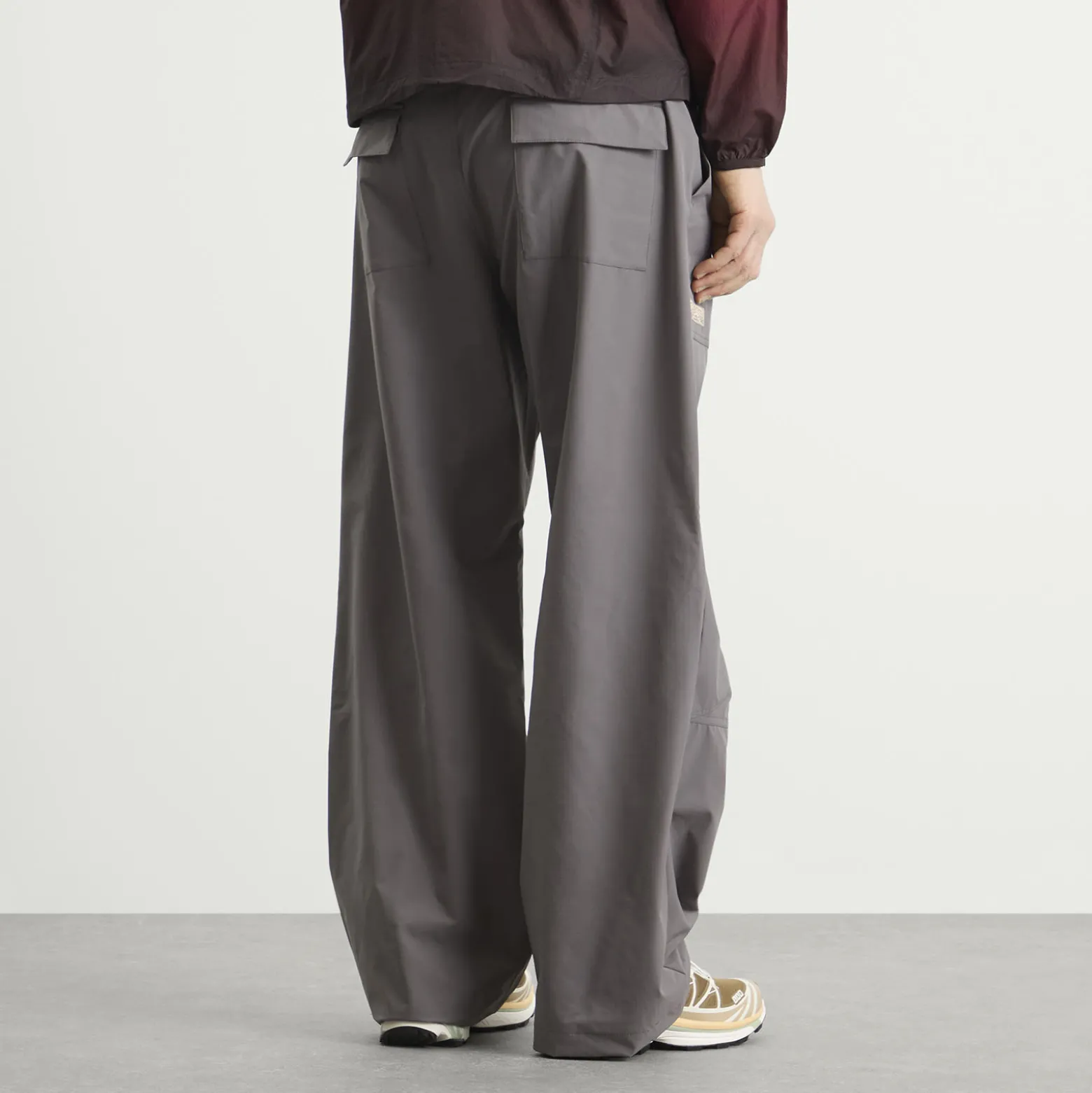 KA_YO_Prototype Lightweight Trail Trousers