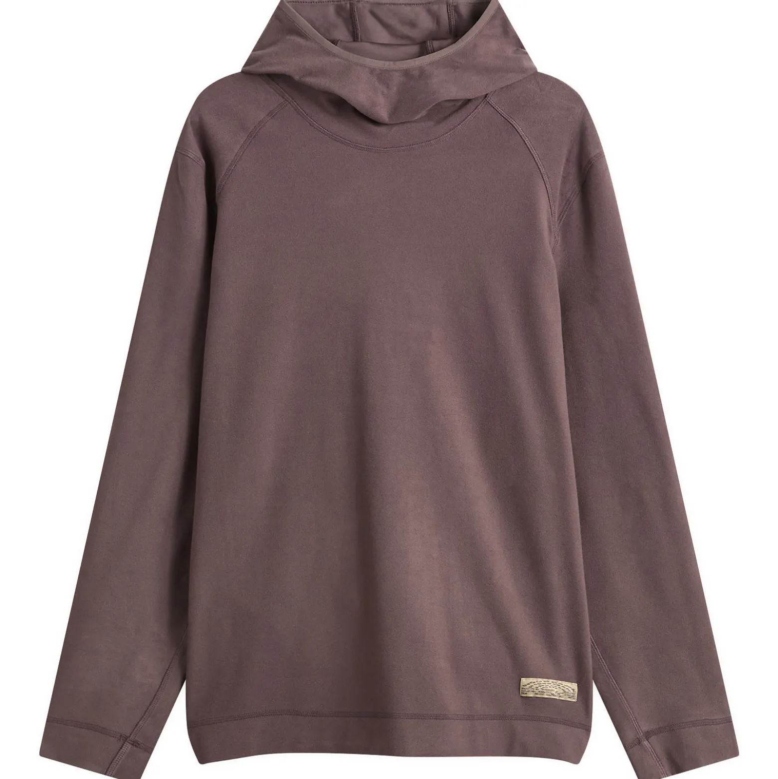 KA_YO_Prototype Lightweight Thermal Hoodie