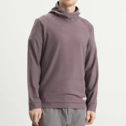 KA_YO_Prototype Lightweight Thermal Hoodie
