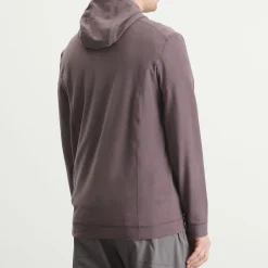KA_YO_Prototype Lightweight Thermal Hoodie