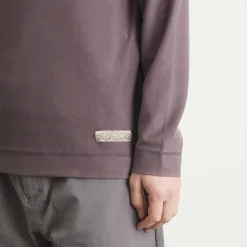 KA_YO_Prototype Lightweight Thermal Hoodie