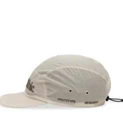 KA_YO_Prototype 5 Panel Ripstop Cap