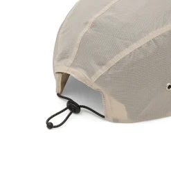 KA_YO_Prototype 5 Panel Ripstop Cap