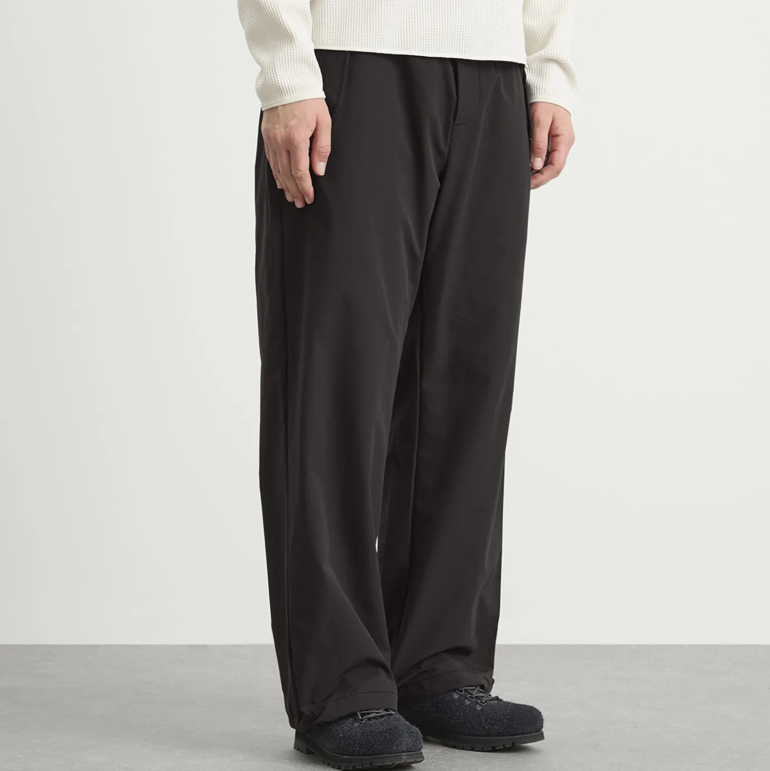 KA_YO_Prototype Parachute Pants