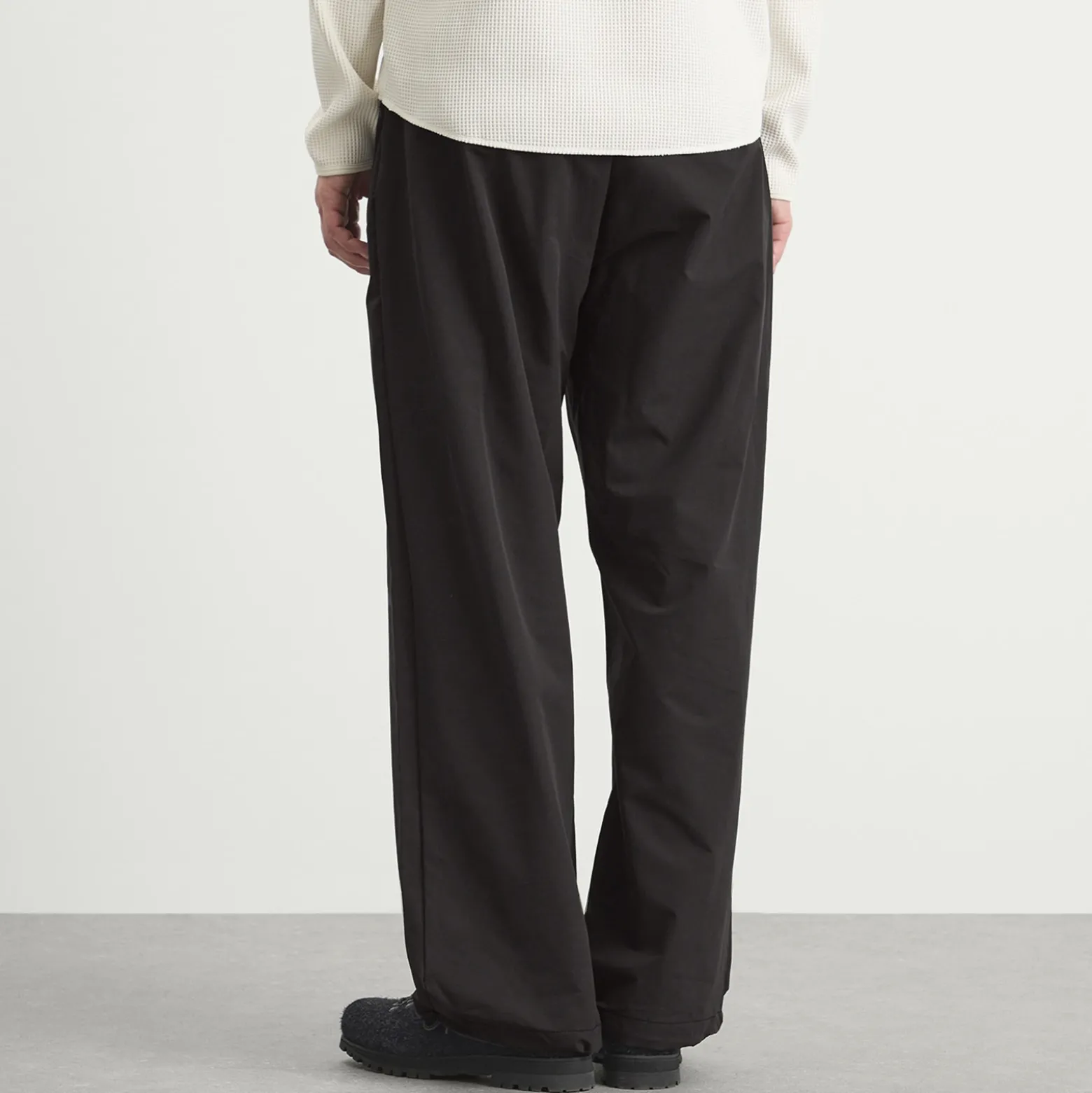 KA_YO_Prototype Parachute Pants