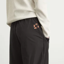 KA_YO_Prototype Parachute Pants