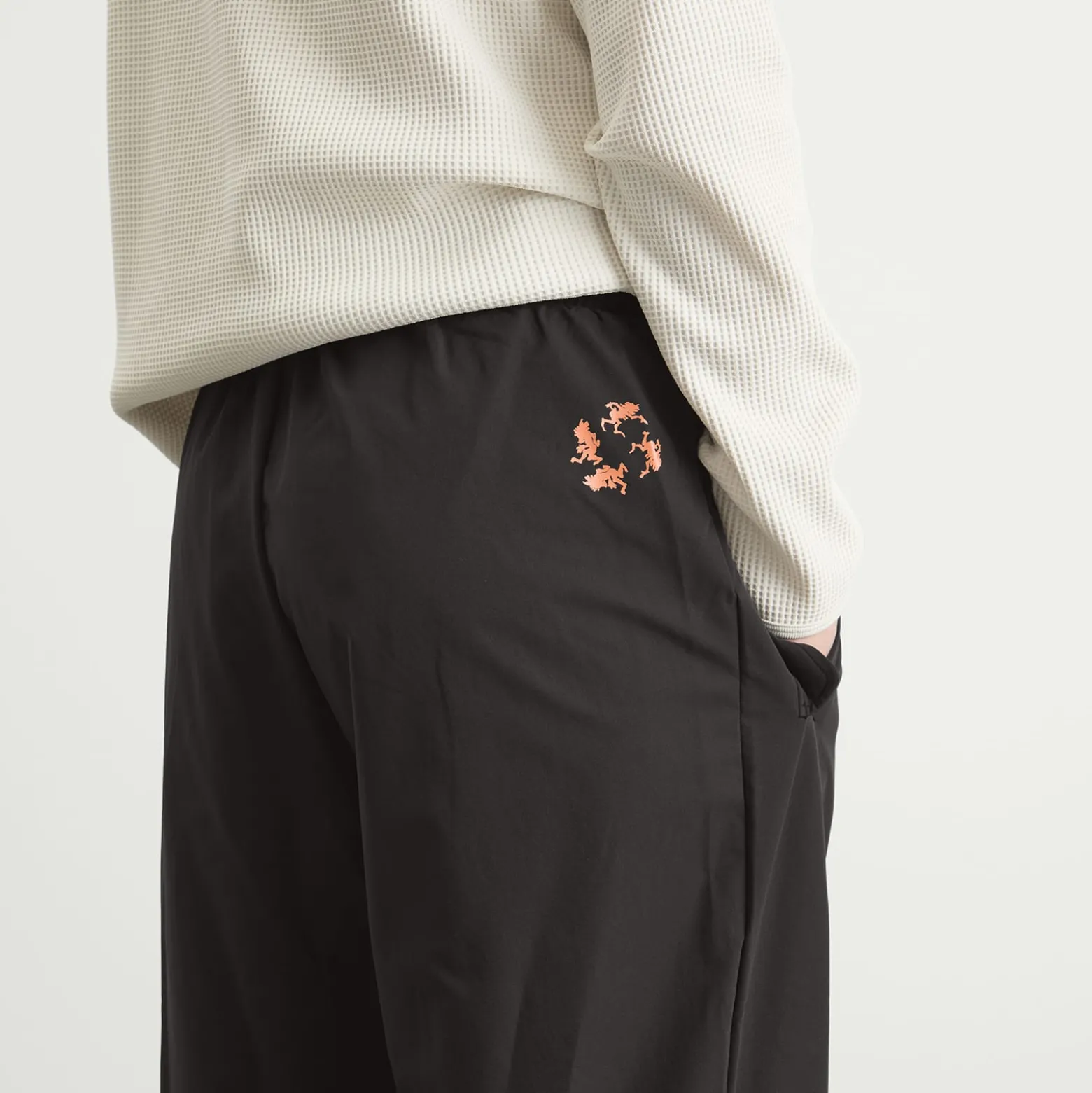 KA_YO_Prototype Parachute Pants