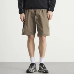 KA_YO_Prototype Parachute Shorts