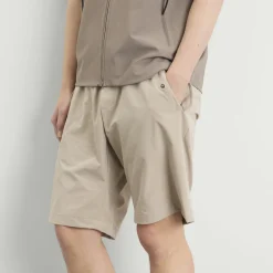 KA_YO_Prototype Parachute Shorts