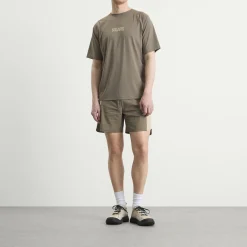 KA_YO_Prototype Solaris Run Shorts