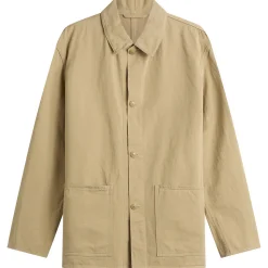 Kaptain Sunshine Cotton Drill Coverall Jacket
