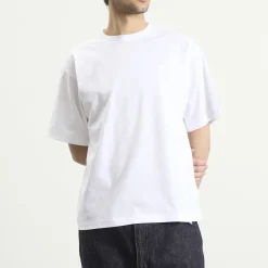 Kaptain Sunshine Suvin Cotton Short Sleeve T-Shirt