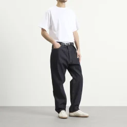 Kaptain Sunshine Suvin Cotton Short Sleeve T-Shirt