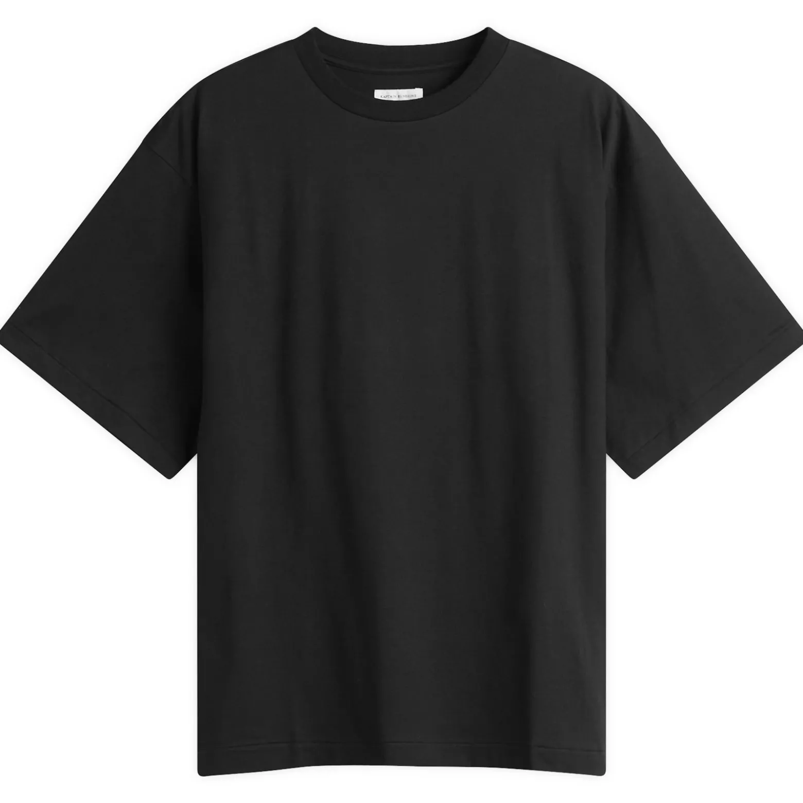 Kaptain Sunshine Suvin Cotton Short Sleeve T-Shirt