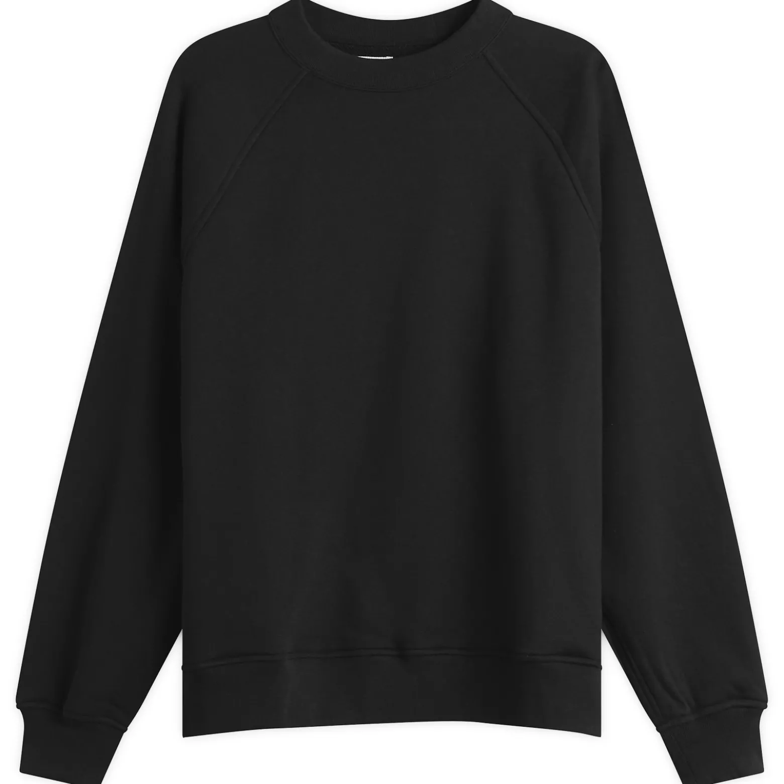 Kaptain Sunshine Suvin Crewneck Sweatshirt