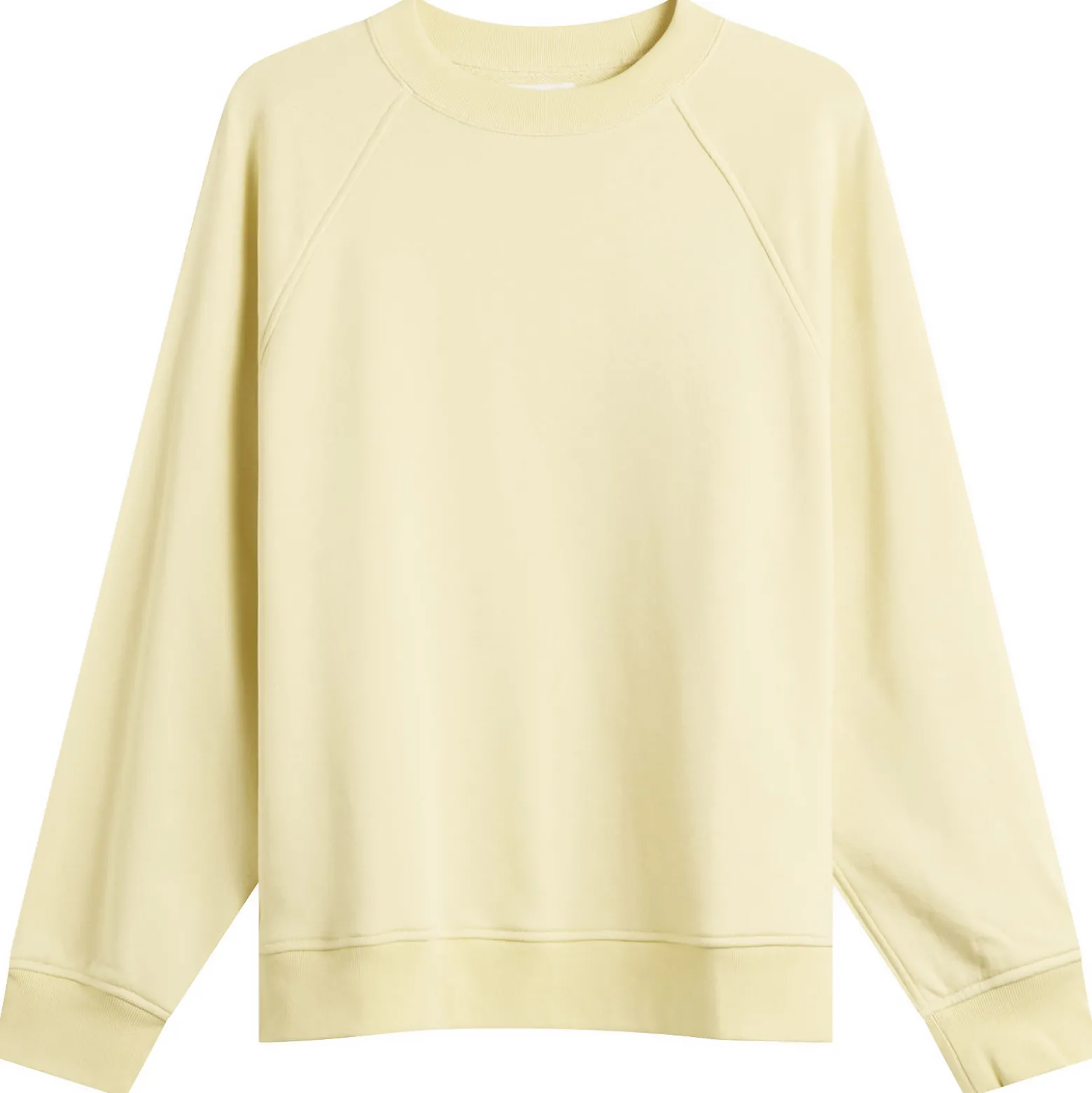 Kaptain Sunshine Suvin Crewneck Sweatshirt