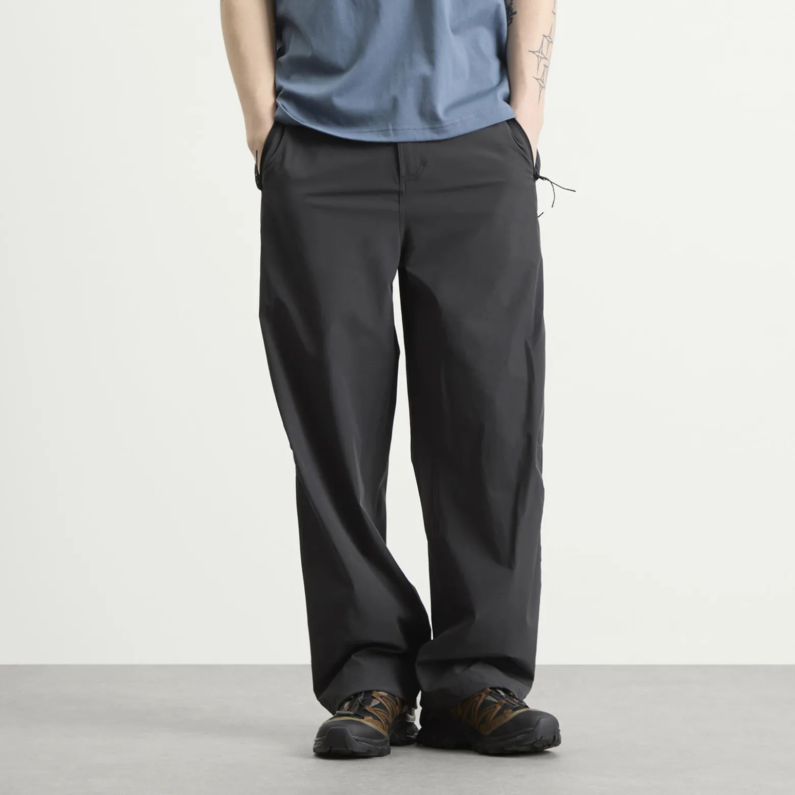 Karma8a Fast Dry Trousers