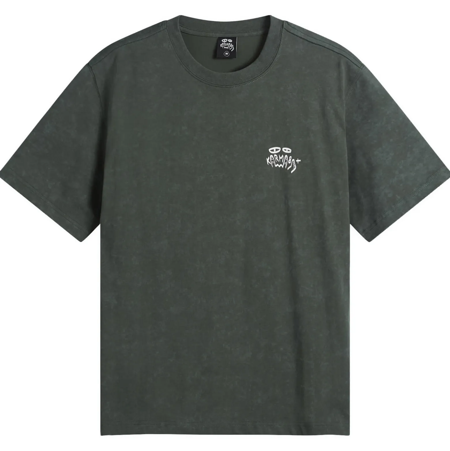 Karma8a Grade Changed T-Shirt