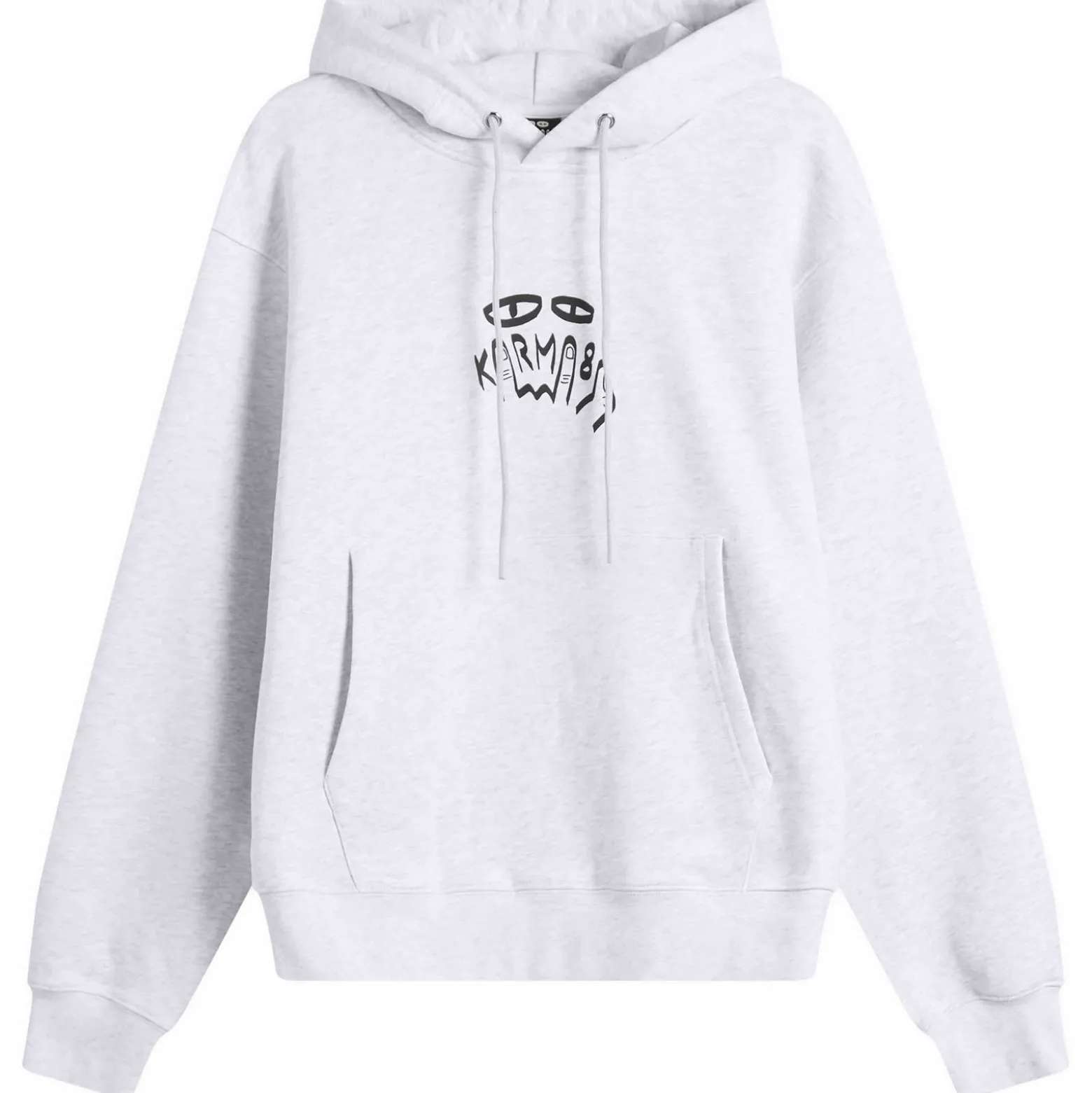 Karma8a The Real Hoodie