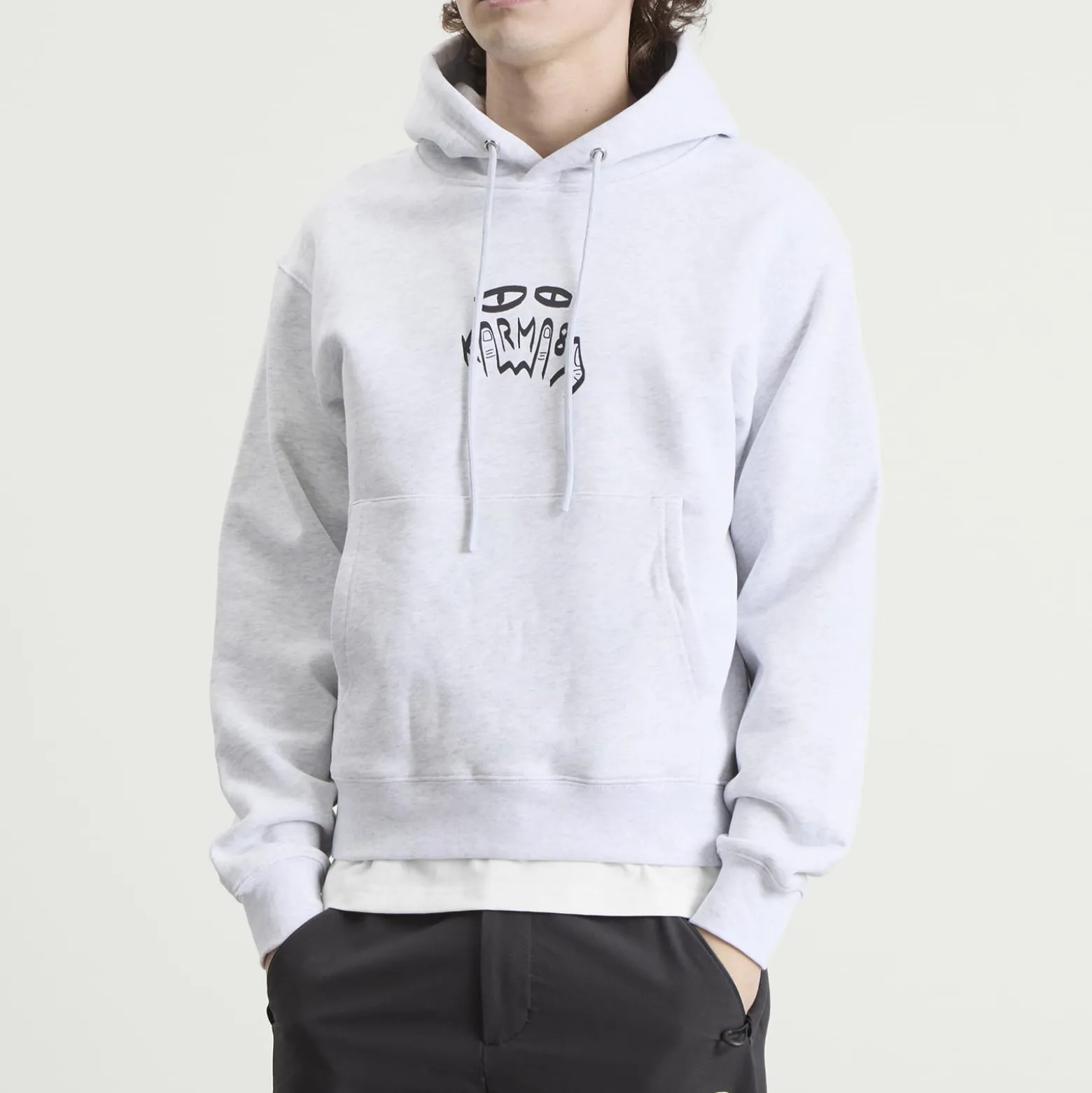 Karma8a The Real Hoodie